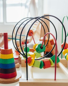 Eğitim Materyalleri