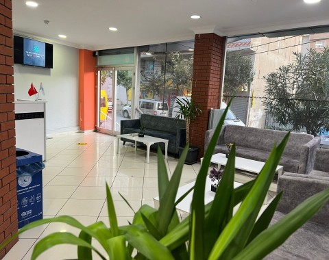 Sevgi Hayat Özel Eğitim ve Rehabilitasyon Merkezi