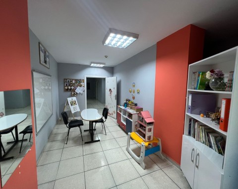 Sevgi Hayat Özel Eğitim ve Rehabilitasyon Merkezi