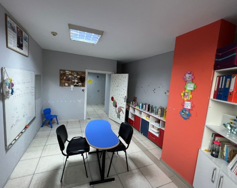 Sevgi Hayat Özel Eğitim ve Rehabilitasyon Merkezi