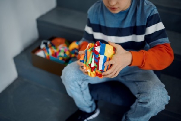 Yaygın Gelişimsel Bozukluklar